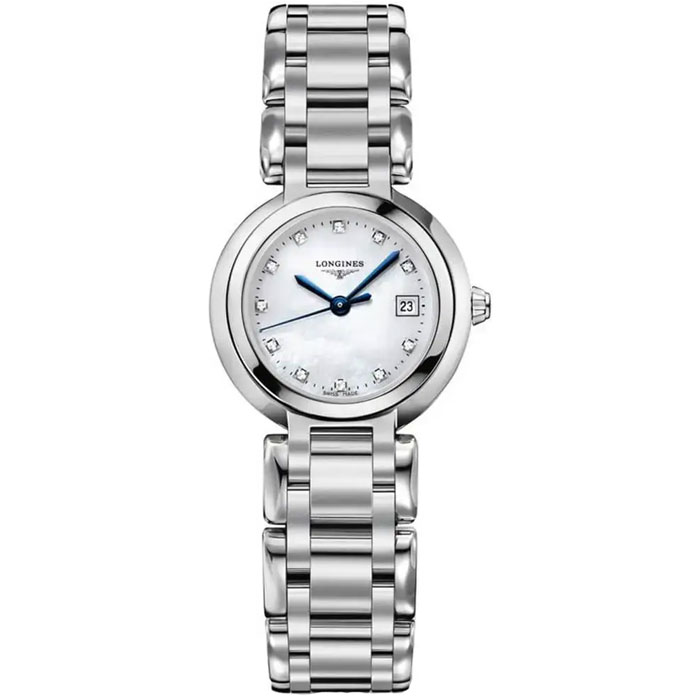 Часы Longines Elegance L8.110.4.87.6
