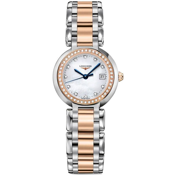 Часы Longines Elegance L8.110.5.89.6