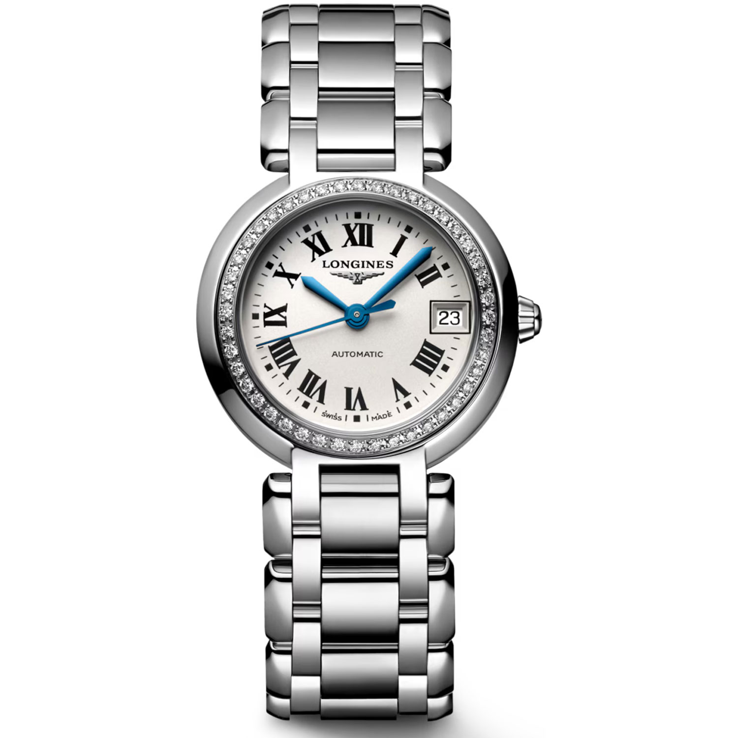 Часы Longines Elegance L8.111.0.71.6