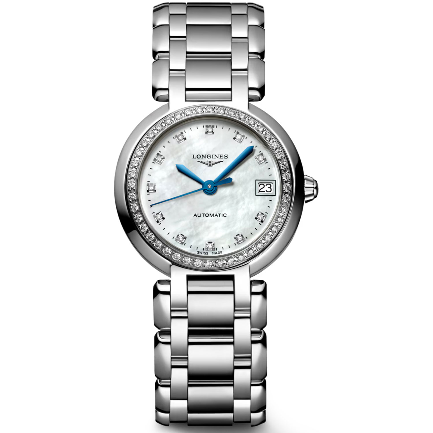 Часы Longines Elegance L8.111.0.87.6