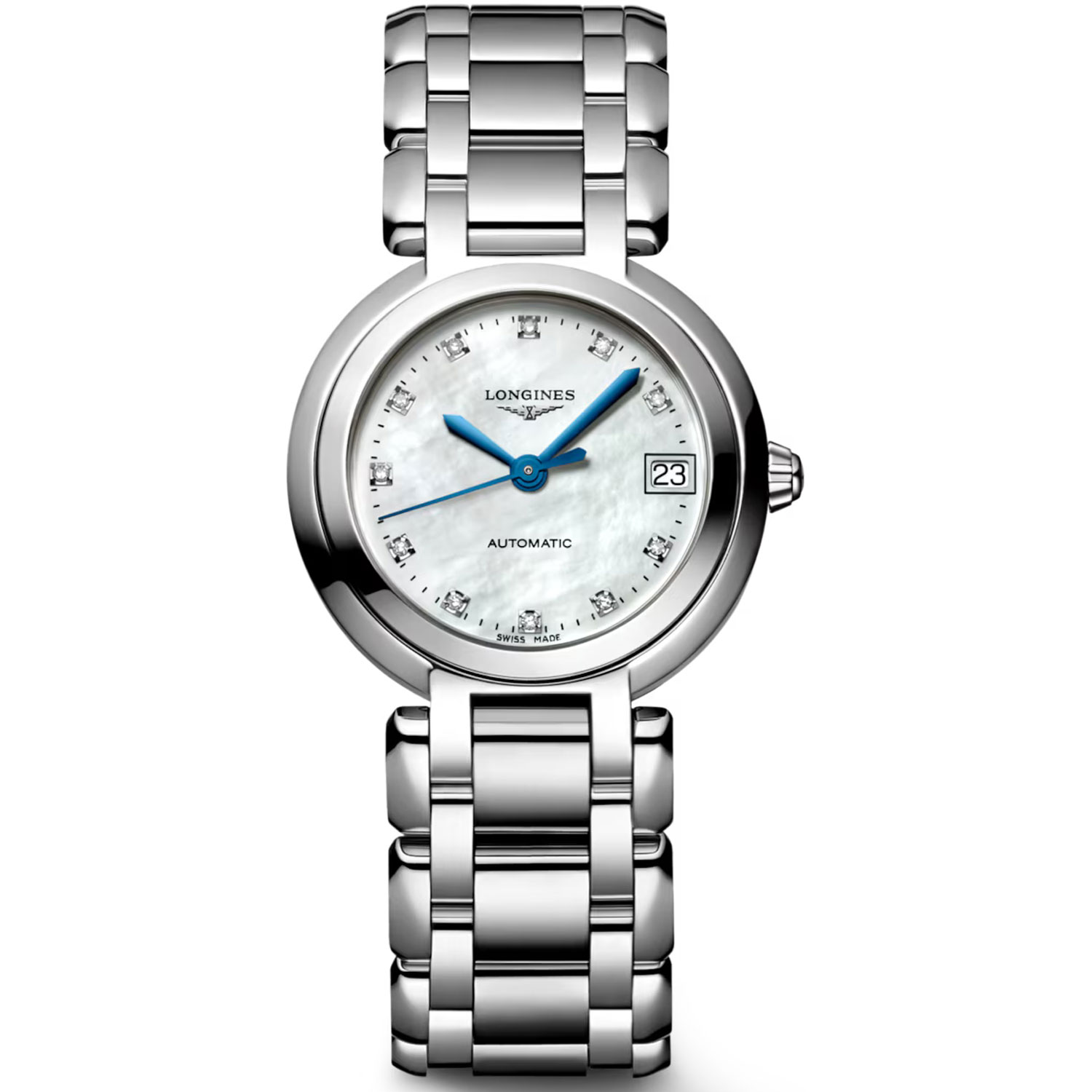 Часы Longines Elegance L8.111.4.87.6