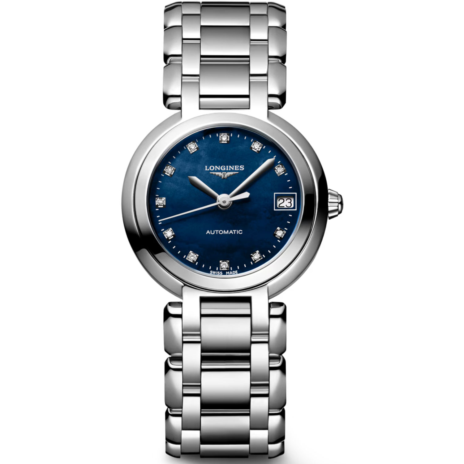 Часы Longines Elegance L8.111.4.98.6