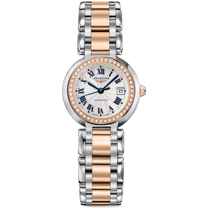 Часы Longines Elegance L8.111.5.79.6