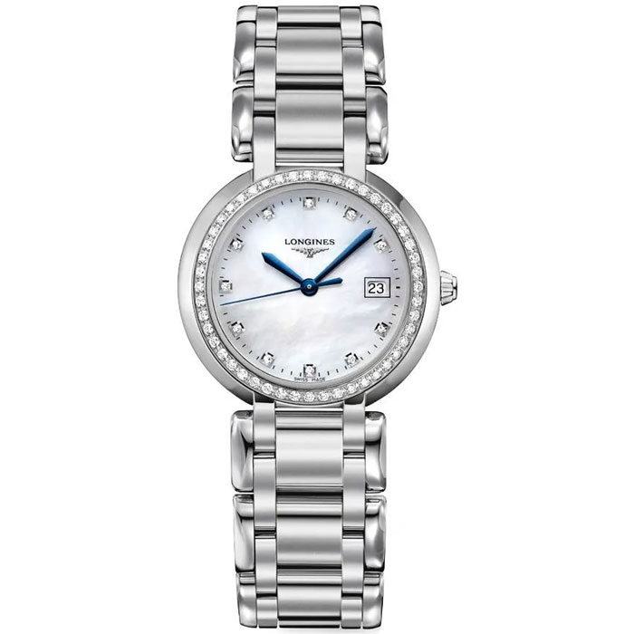 Часы Longines Elegance L8.112.0.87.6