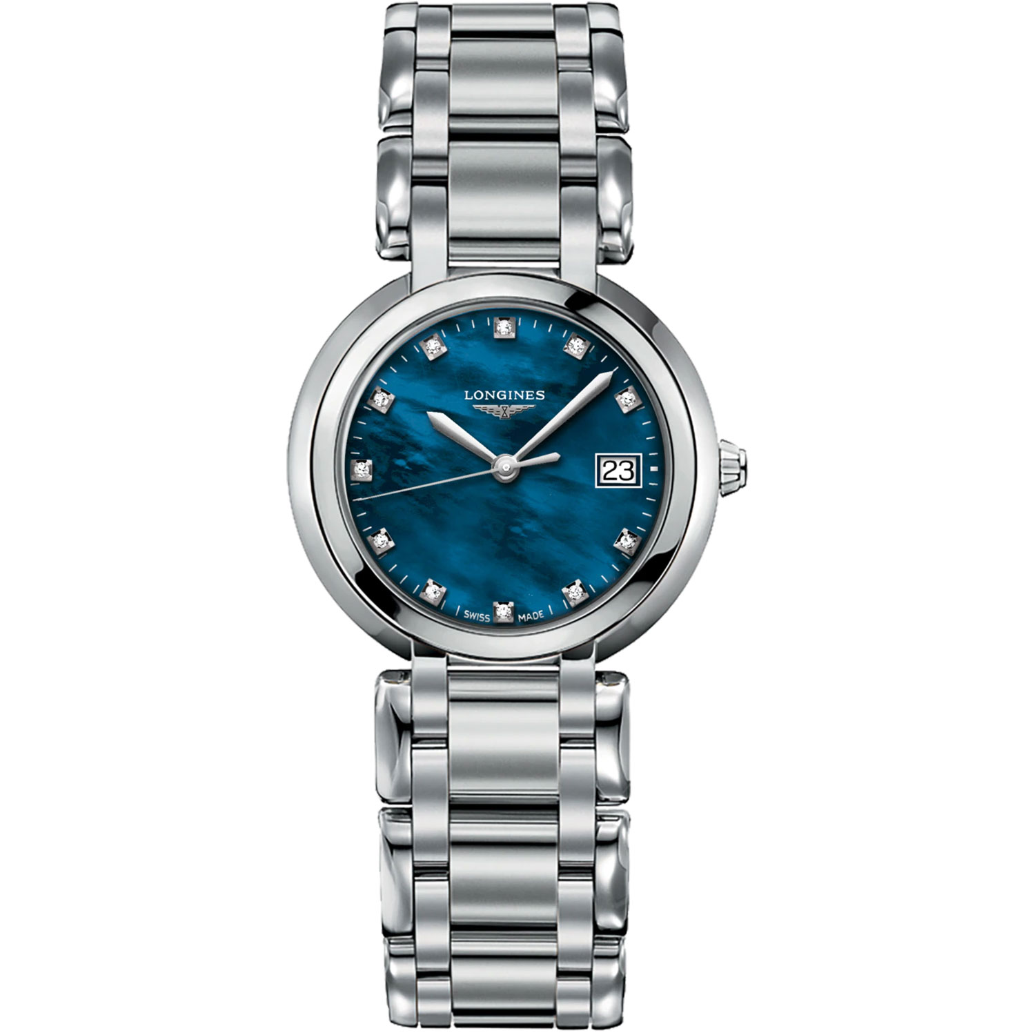 Часы Longines Elegance L8.112.4.98.6