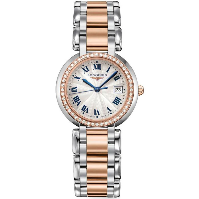 Часы Longines Elegance L8.112.5.79.6