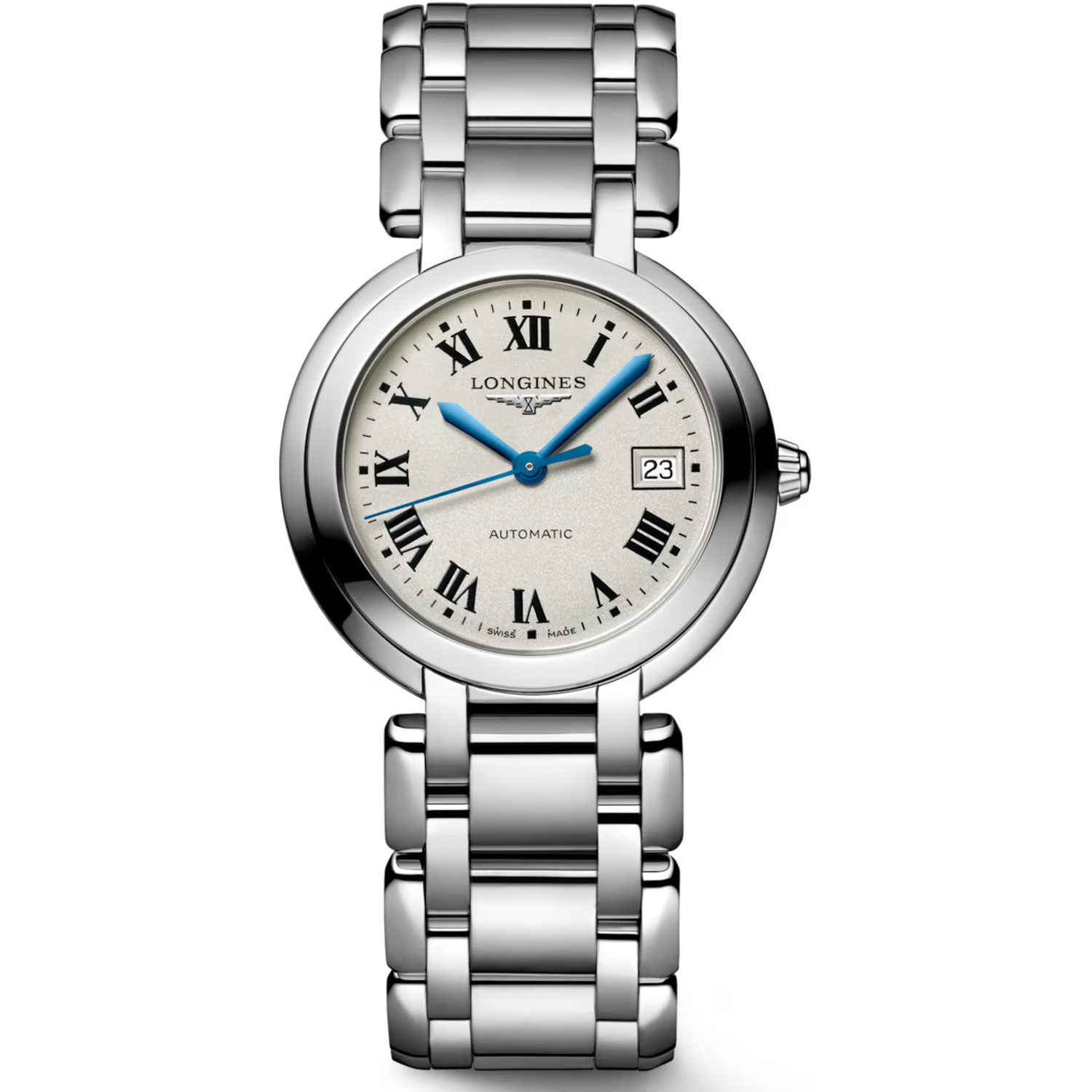 Часы Longines Elegance L8.113.4.71.6