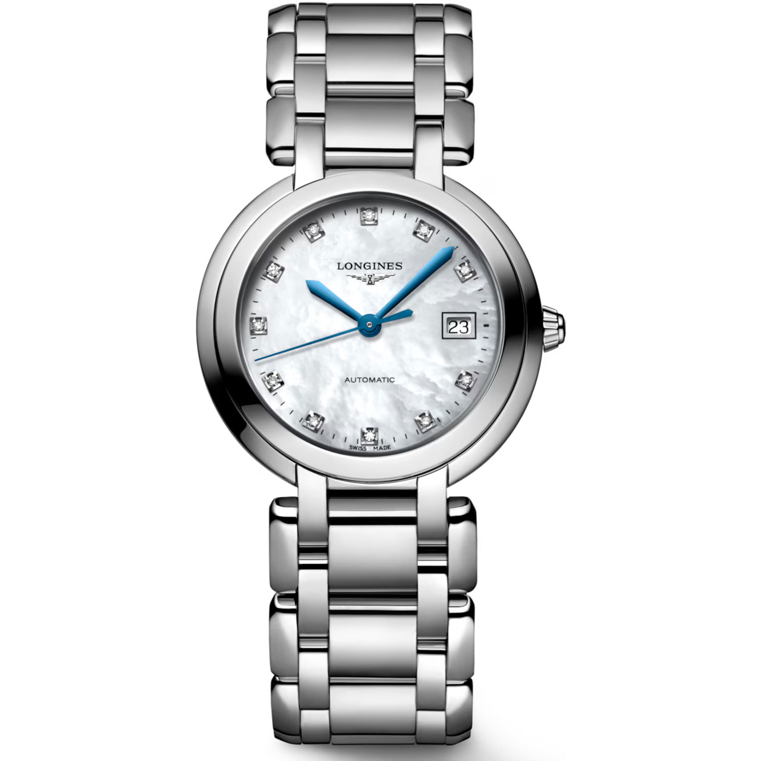 Часы Longines Elegance L8.113.4.87.6