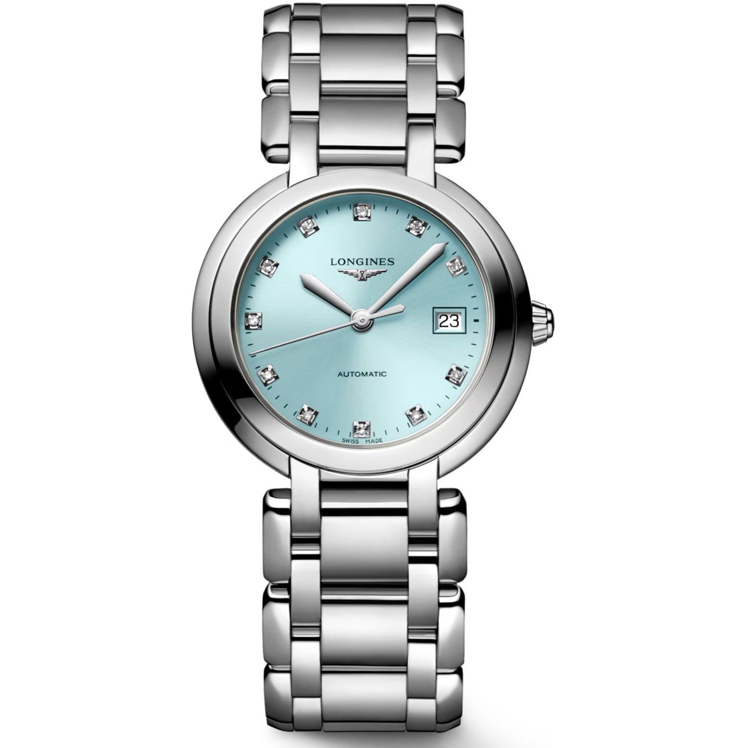 Часы Longines Elegance L8.113.4.90.6