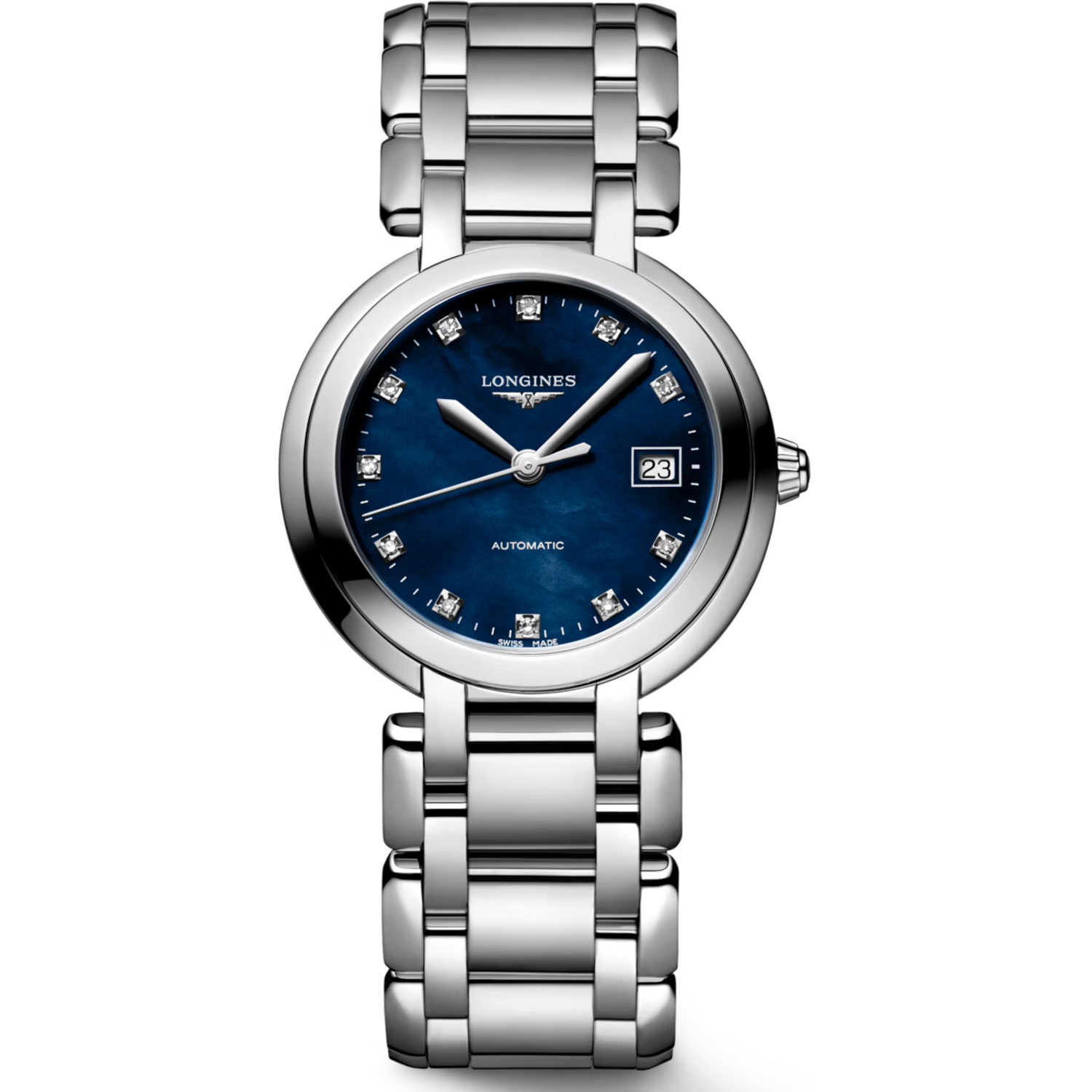 Часы Longines Elegance L8.113.4.98.6