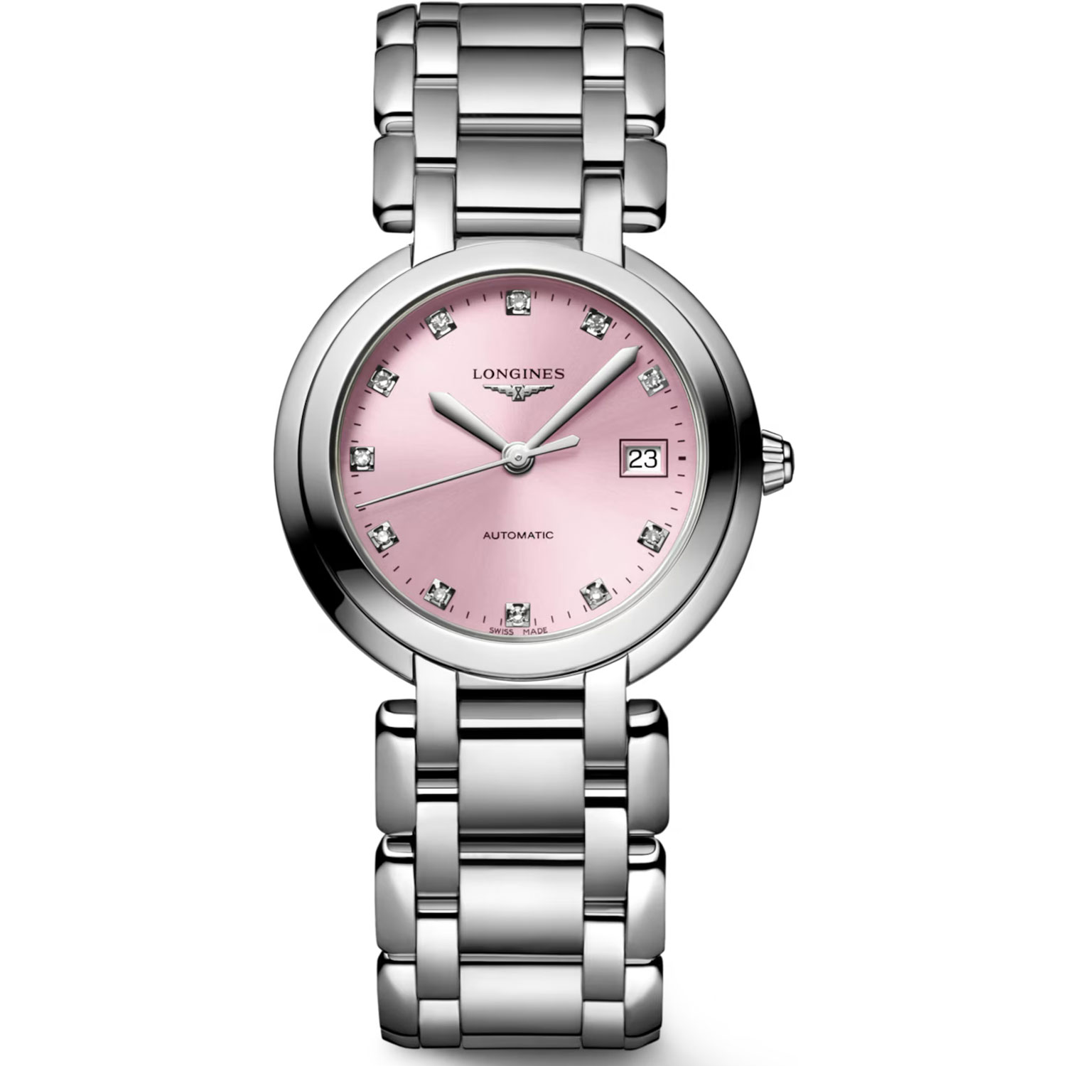 Часы Longines Elegance L8.113.4.99.6