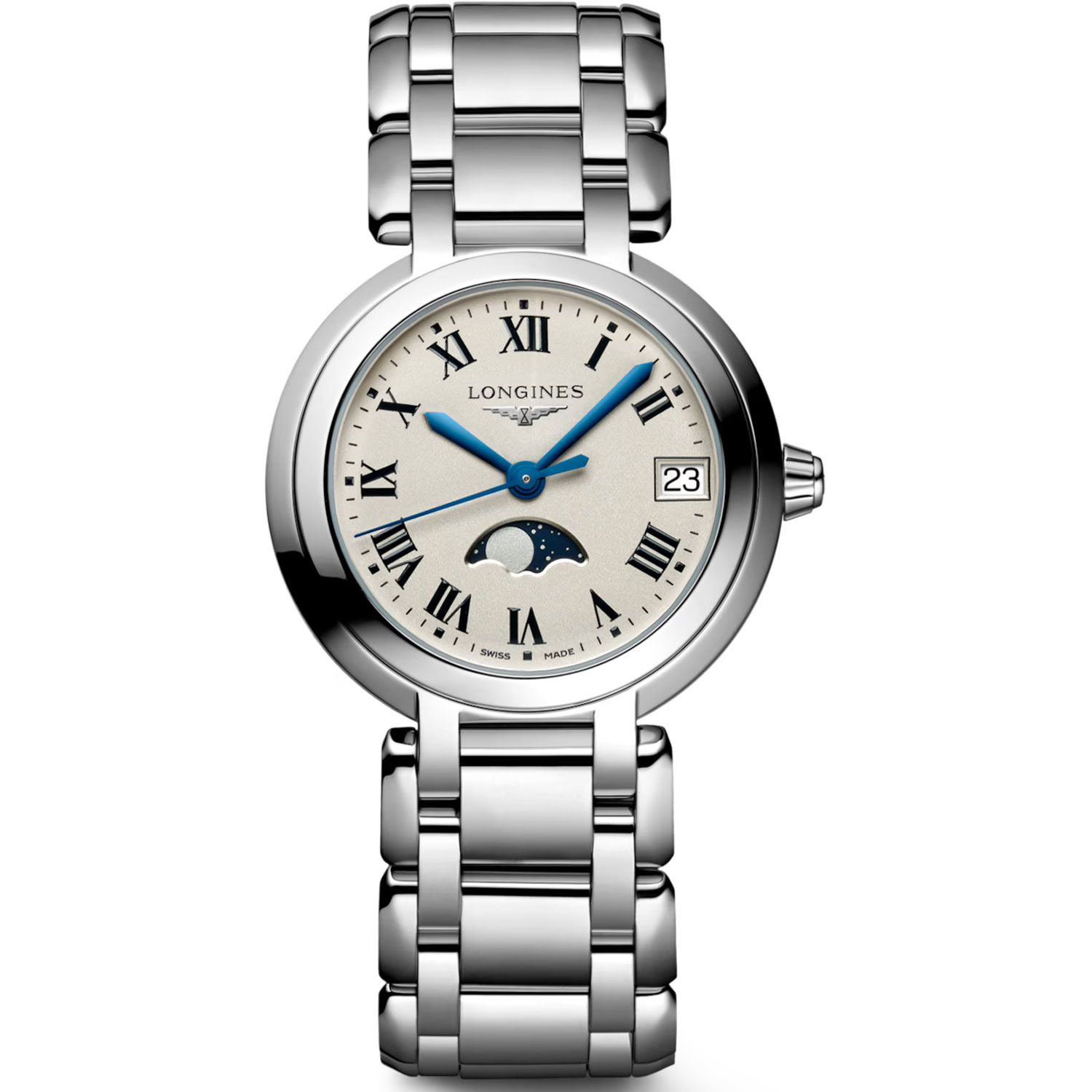 Часы Longines Elegance L8.115.4.71.6