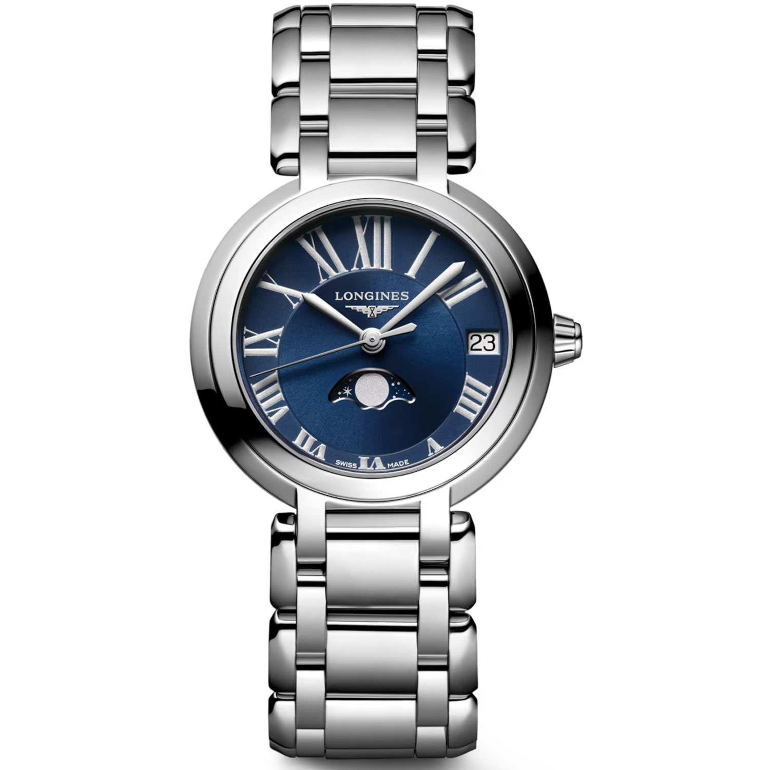Часы Longines Elegance L8.115.4.91.6