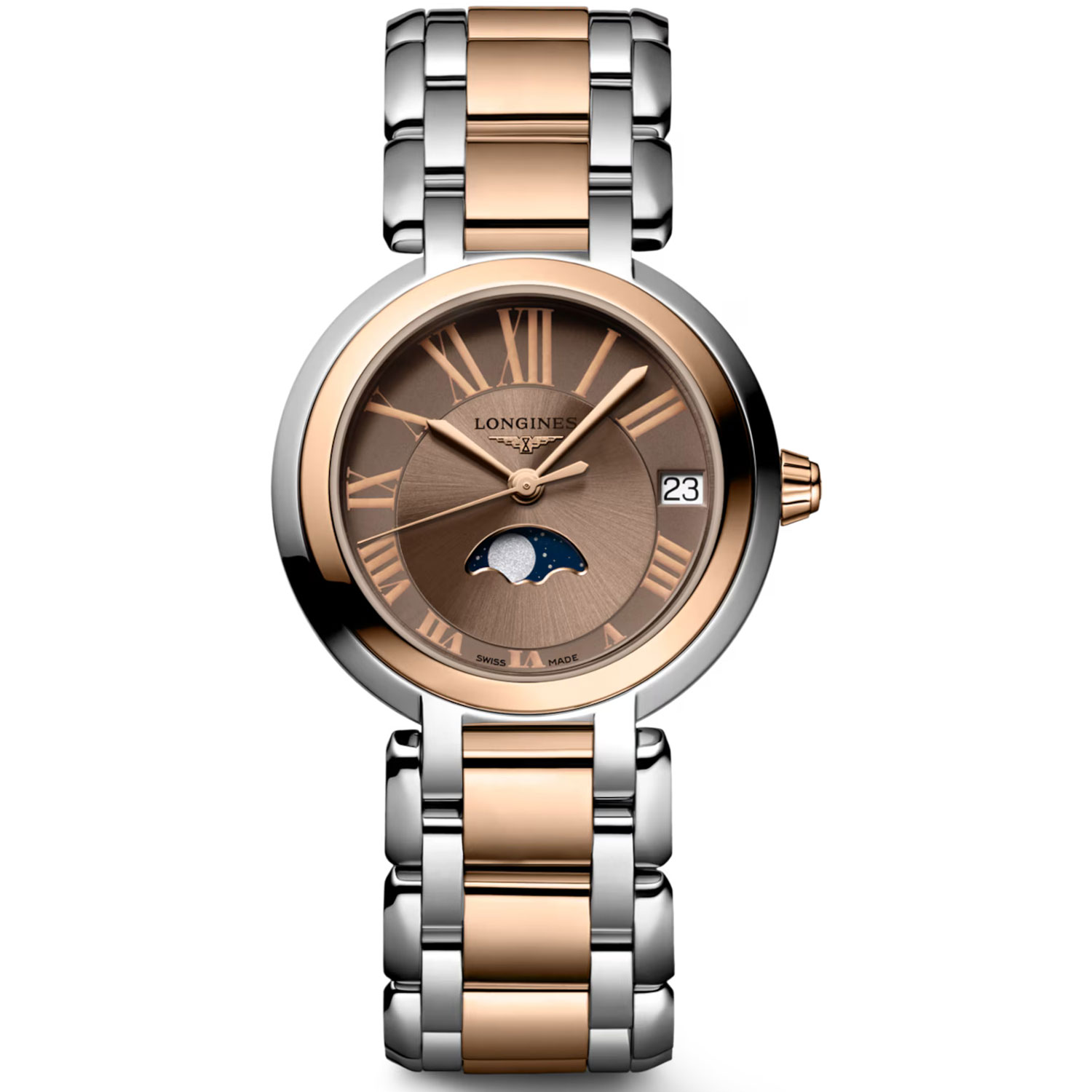 Часы Longines Elegance L8.115.5.61.7