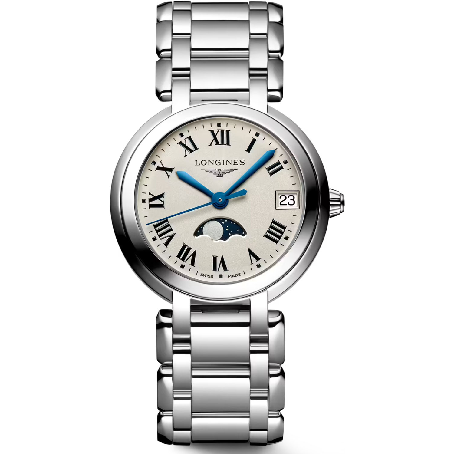 Часы Longines Elegance L8.116.4.71.6