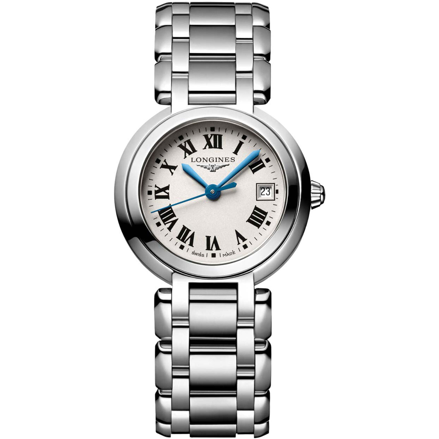 Часы Longines Elegance L8.120.4.71.6