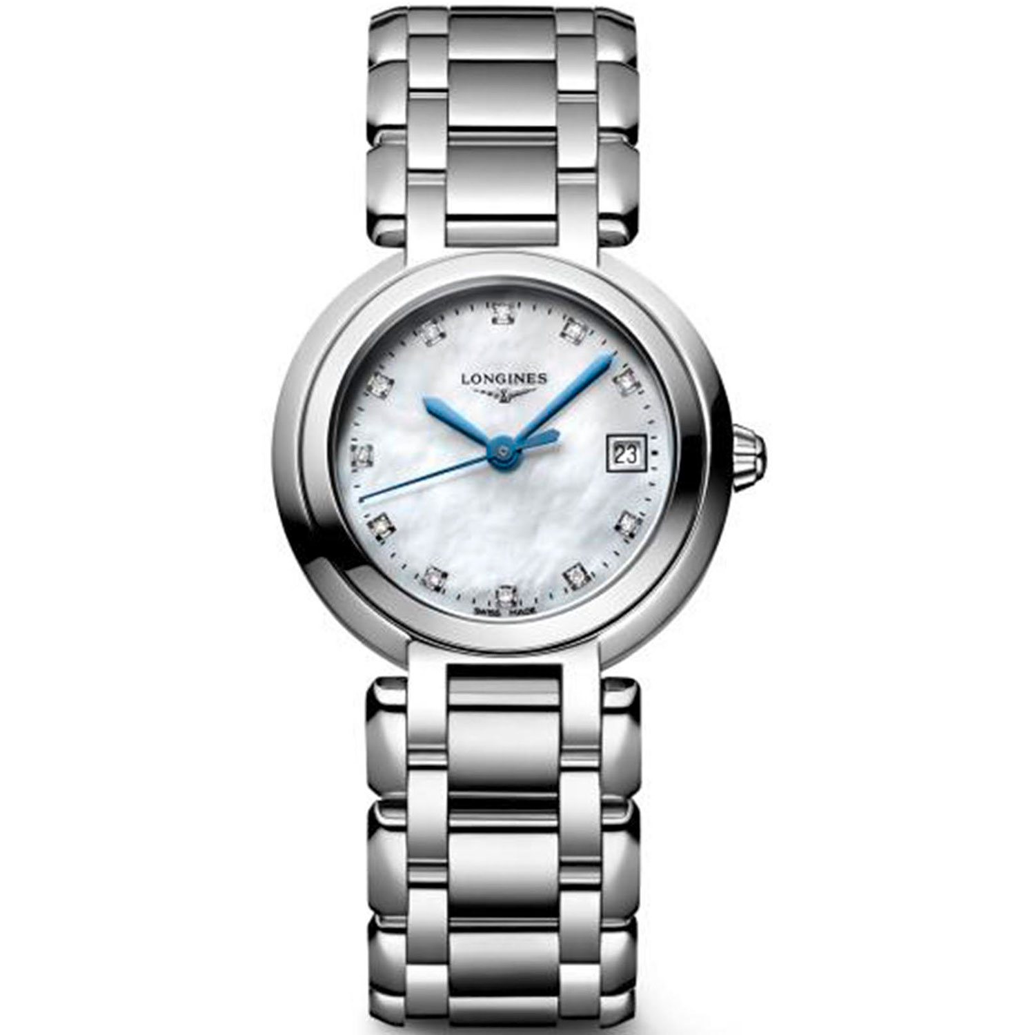 Часы Longines PrimaLuna L8.120.4.87.6