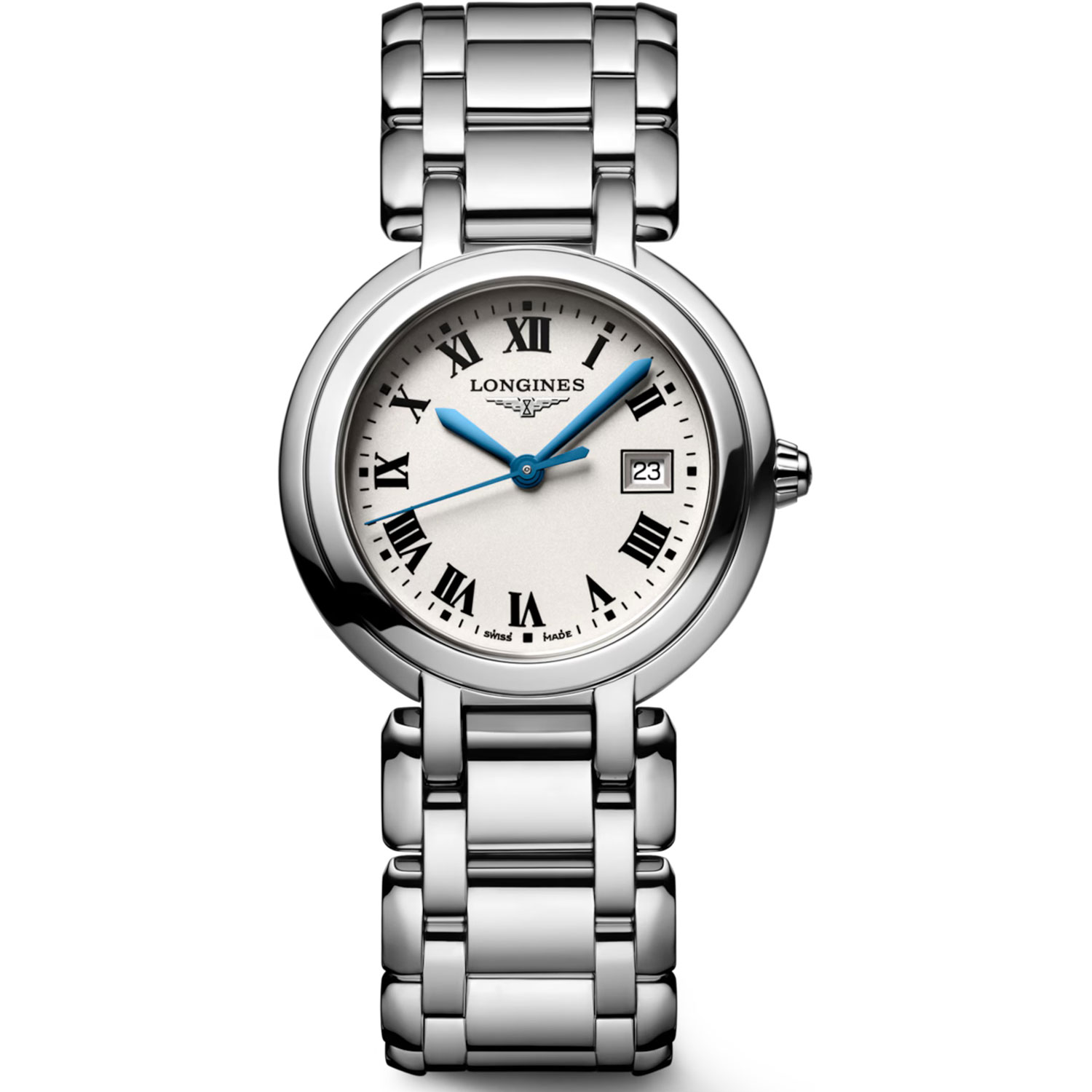 Часы Longines Elegance L8.122.4.71.6
