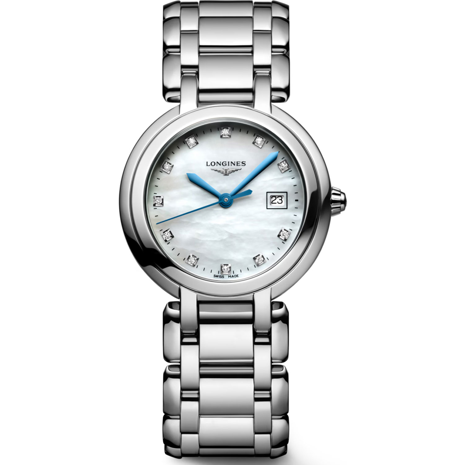 Часы Longines Elegance L8.122.4.87.6