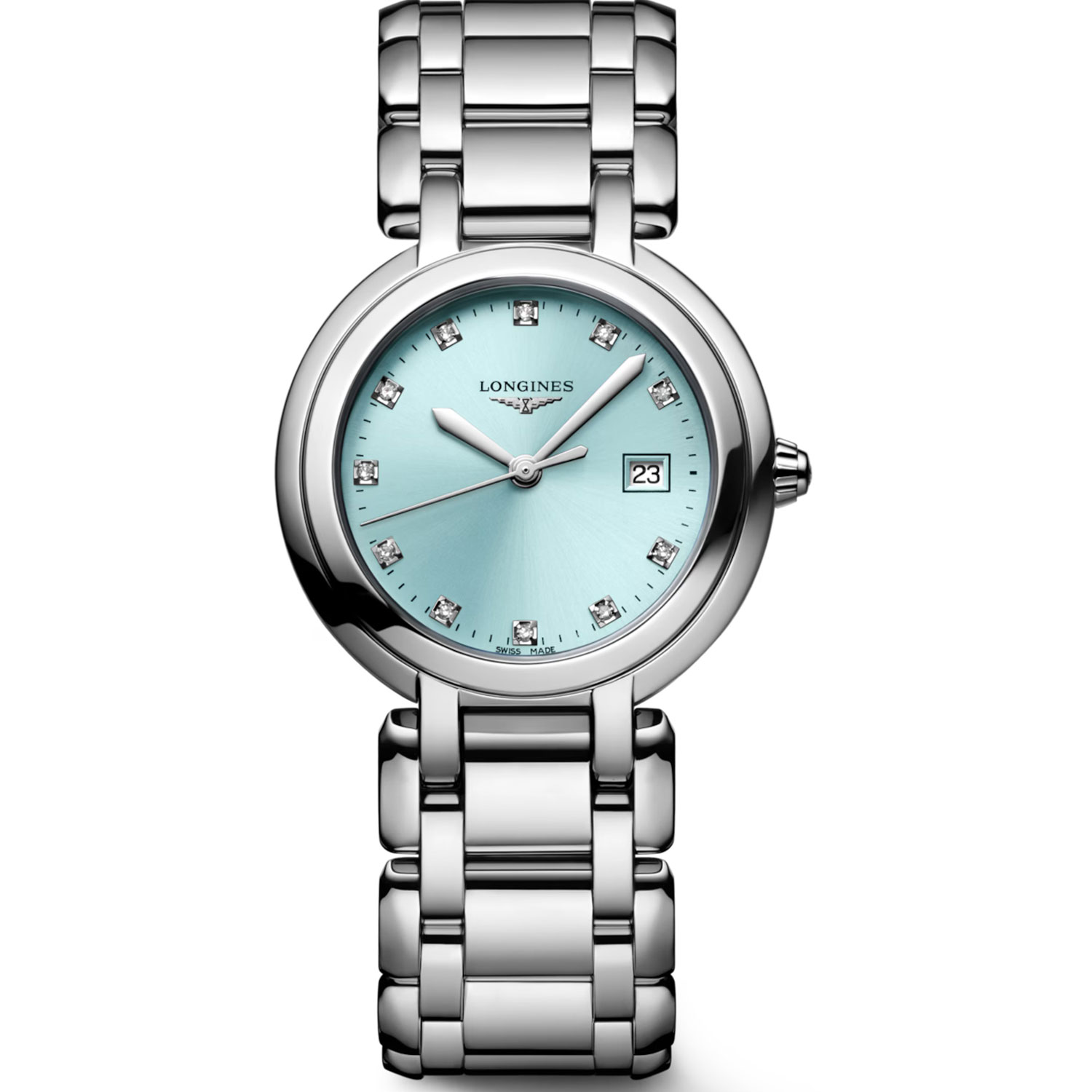 Часы Longines Elegance L8.122.4.90.6