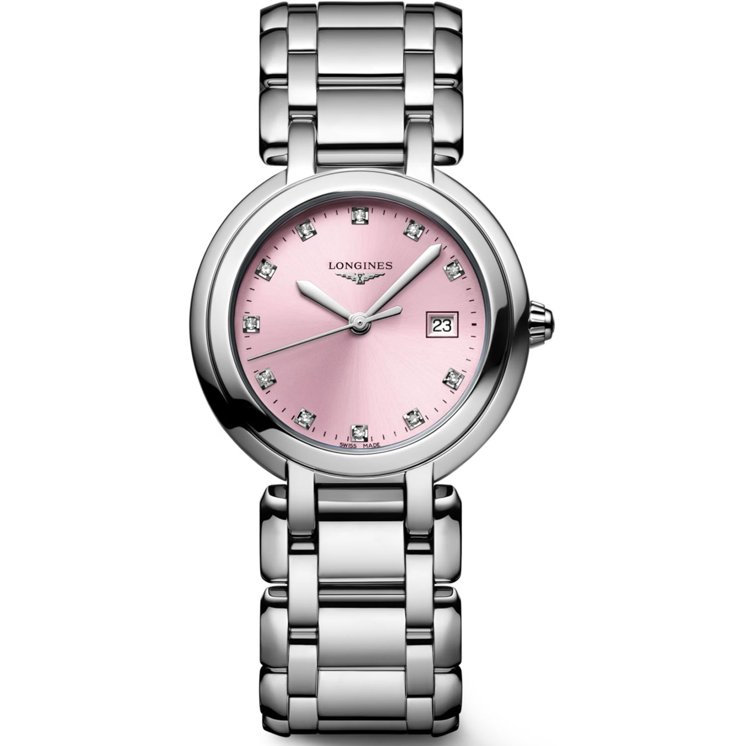 Часы Longines Elegance L8.122.4.99.6