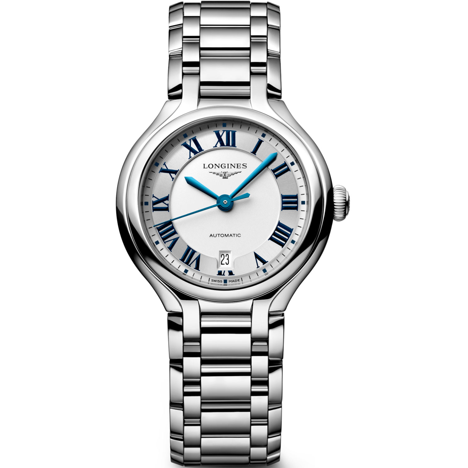 Часы Longines PrimaLuna L8.123.4.71.6