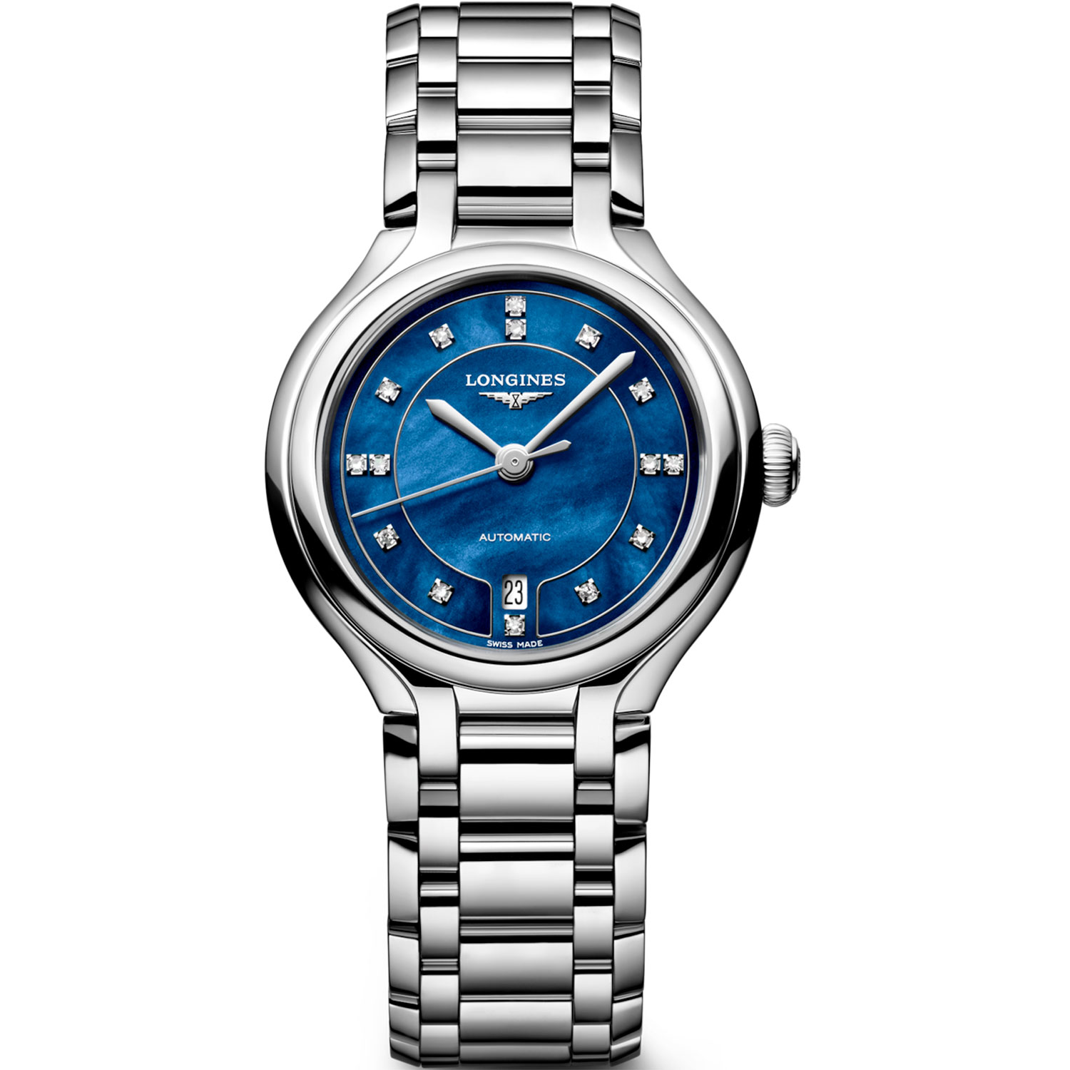 Часы Longines PrimaLuna L8.123.4.97.6