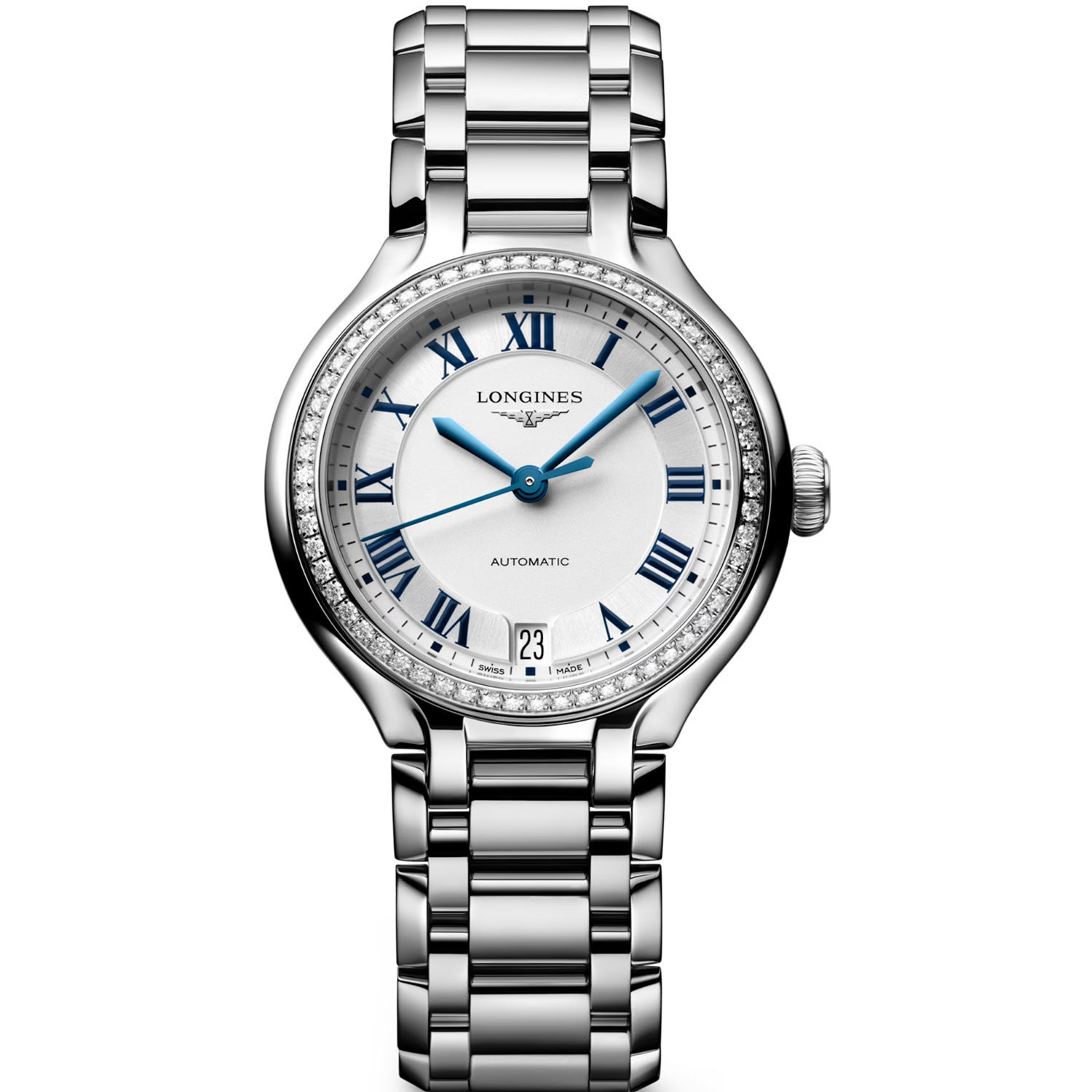 Часы Longines PrimaLuna L8.124.0.71.6