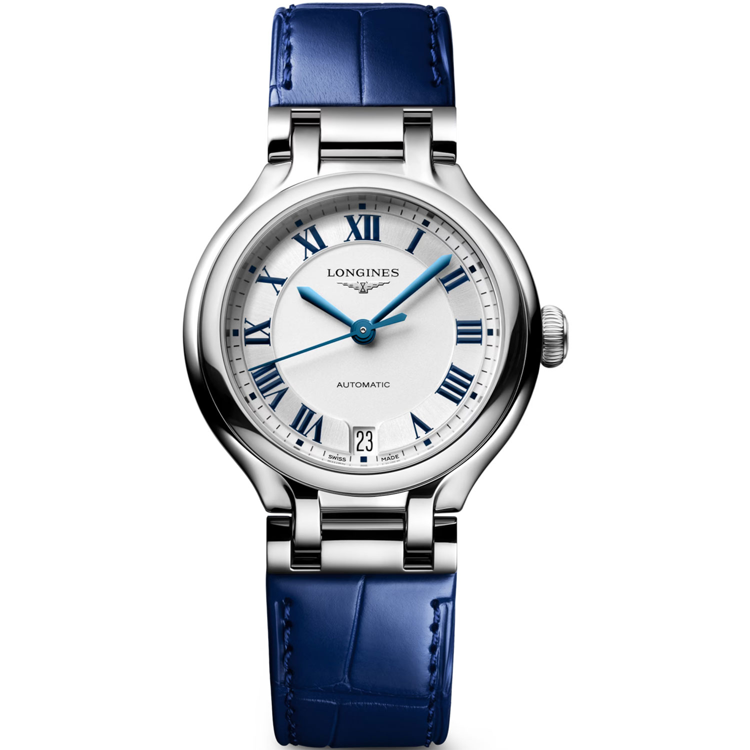 Часы Longines PrimaLuna L8.124.4.71.2