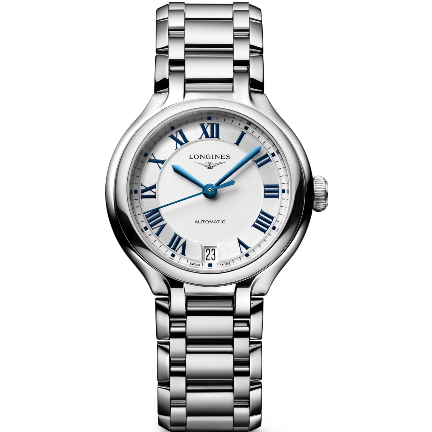 Часы Longines PrimaLuna L8.124.4.71.6