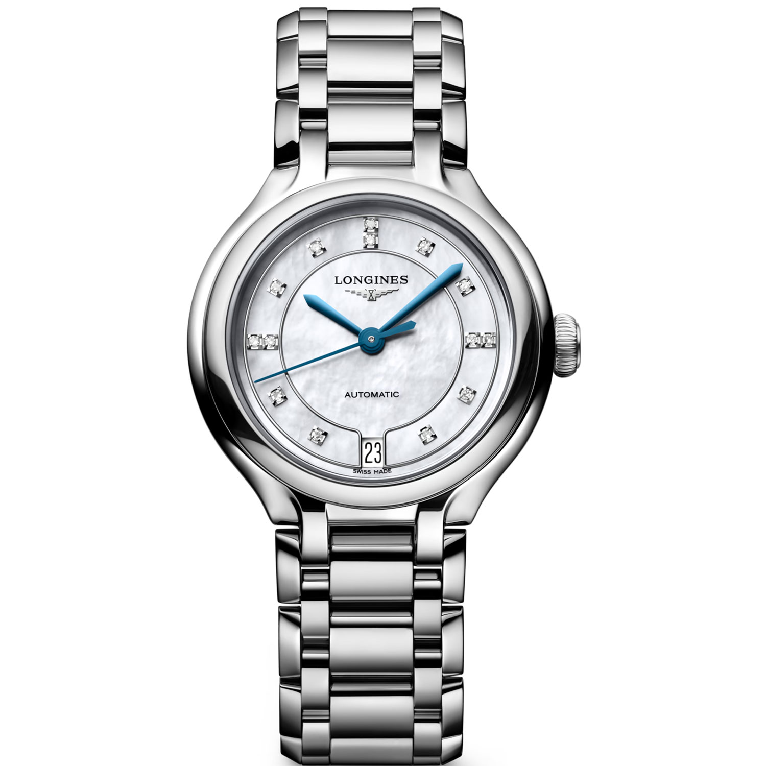 Часы Longines PrimaLuna L8.124.4.87.6