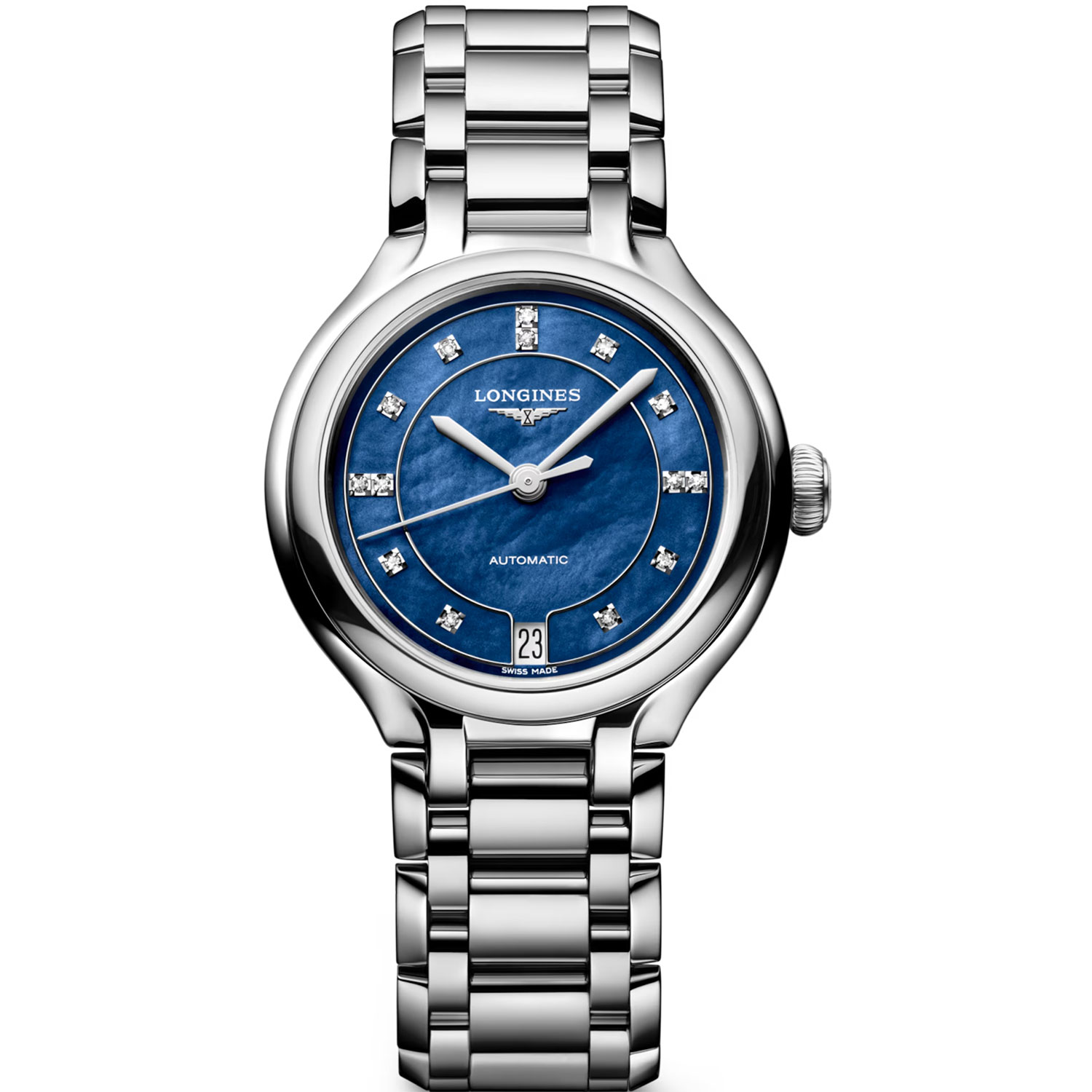 Часы Longines PrimaLuna L8.124.4.97.6