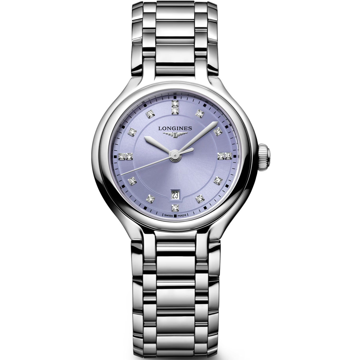 Часы Longines PrimaLuna L8.142.4.07.6