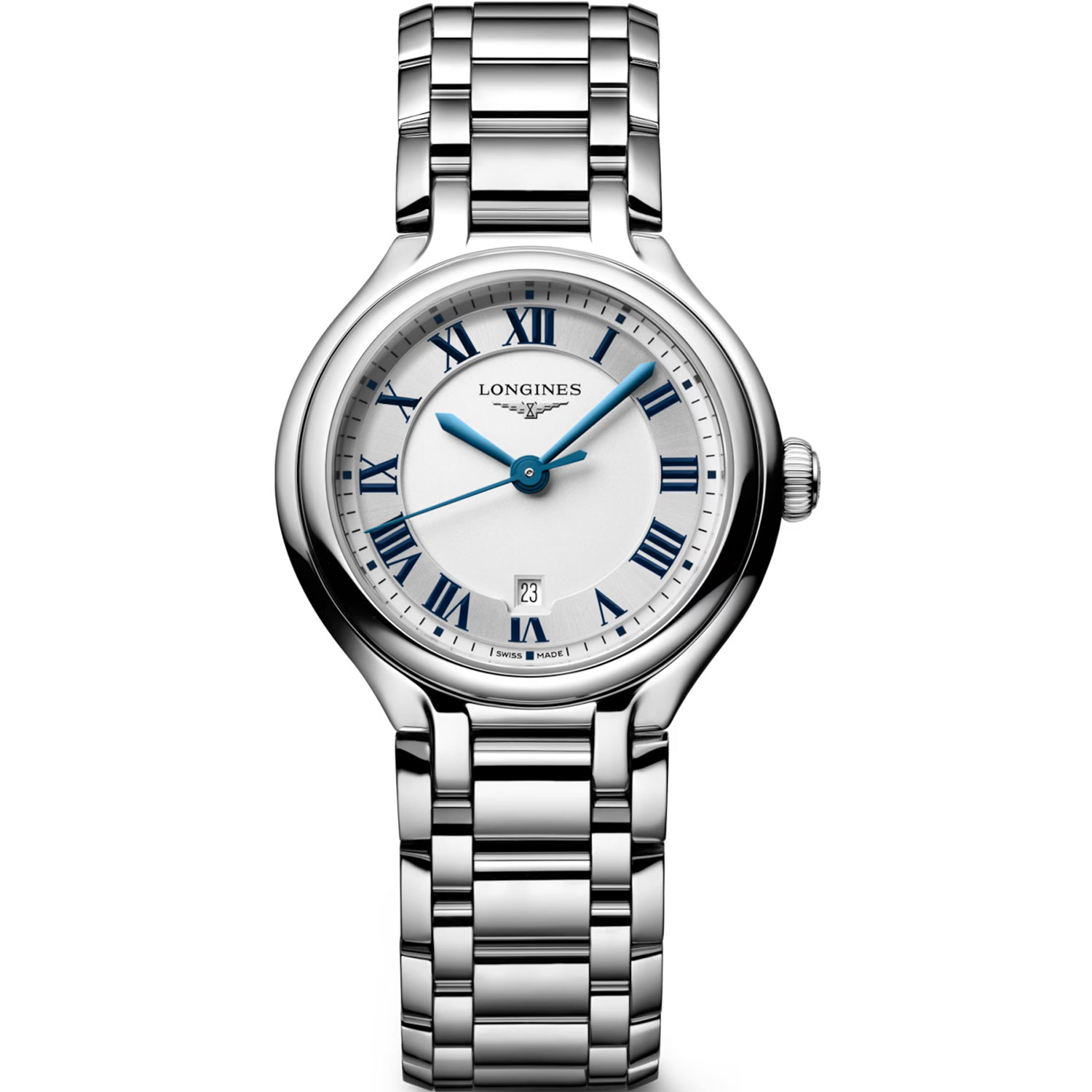 Часы Longines PrimaLuna L8.142.4.71.6