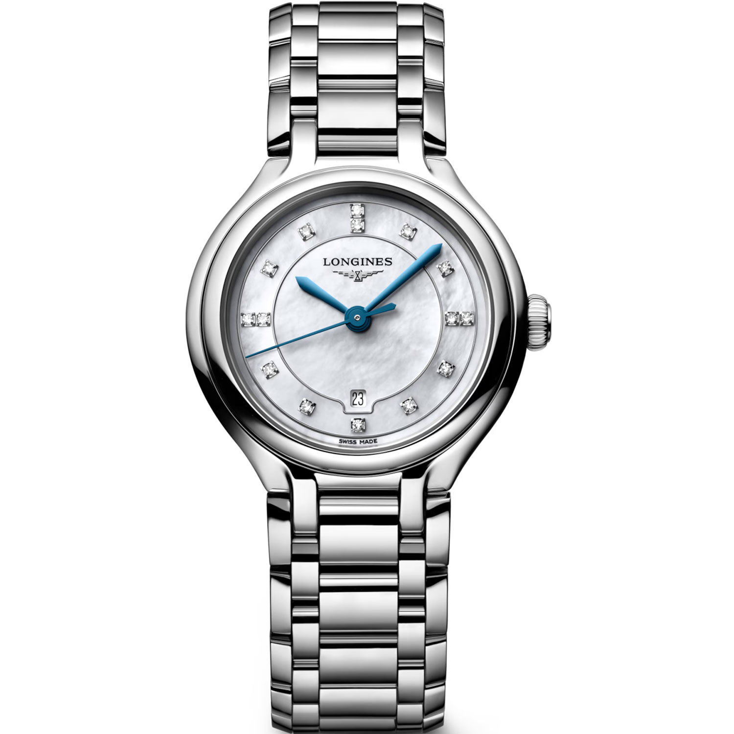 Часы Longines PrimaLuna L8.142.4.87.6