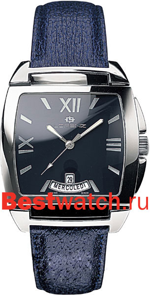 Часы Lorenz Montenapoleone 24038BB