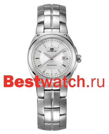 Часы Lorenz Aquitania 24860BB