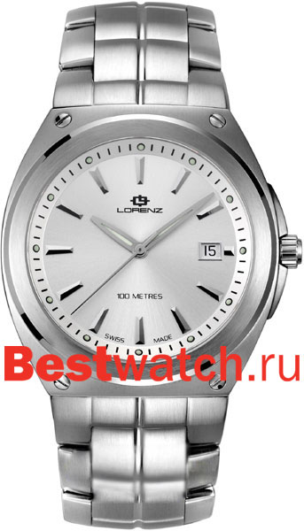 Часы Lorenz Aquitania 24864CC