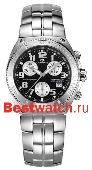 Часы Lorenz Aquitania 24868AA