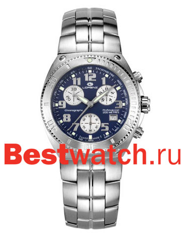 Часы Lorenz Aquitania 24868BB