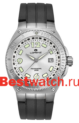 Часы Lorenz Aquitania 25294BB