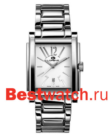 Часы Lorenz Bel Ami 25299BB