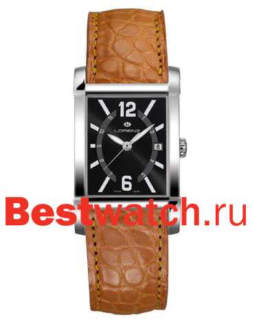 Часы Lorenz Portoro 25500BB