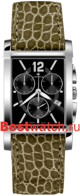 Часы Lorenz Portoro 25502BB