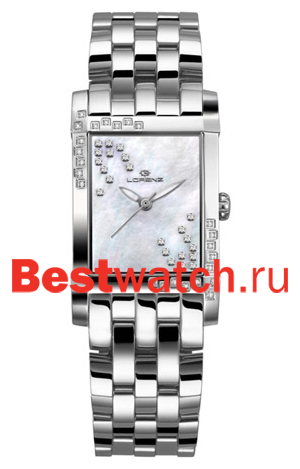 Часы Lorenz Portoro 25535BB