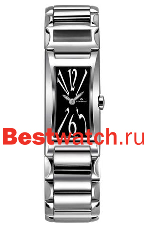 Часы Lorenz Charleston 25634BB