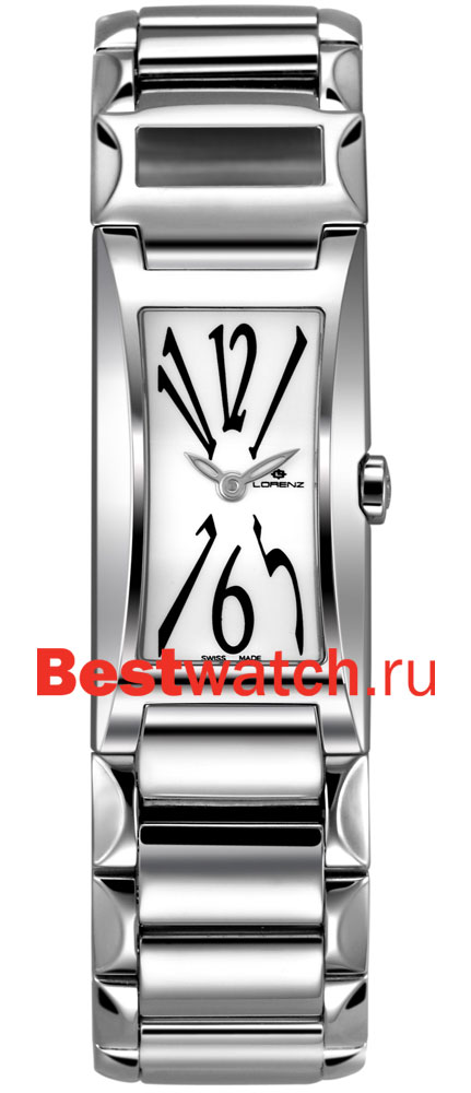 Часы Lorenz Montenapoleone 25634CC
