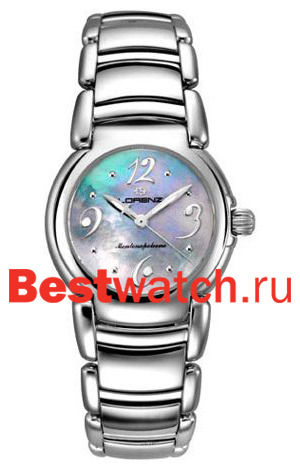 Часы Lorenz Montenapoleone 25638BB