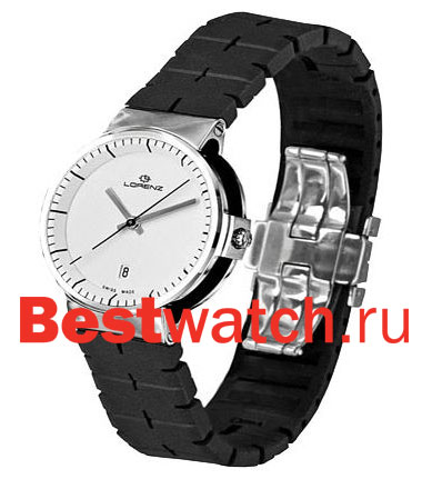 Часы Lorenz Neos 25717BB