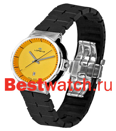 Часы Lorenz Neos 25717CC